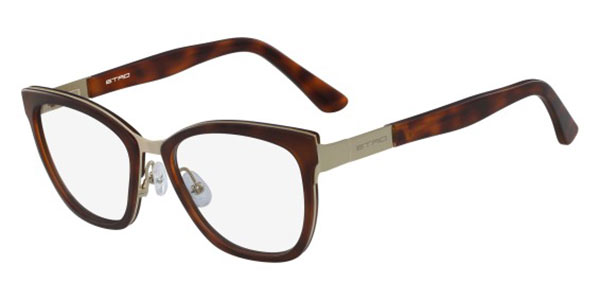 Etro - Eyeglasses women ET2109 234 Multicolor 51mm