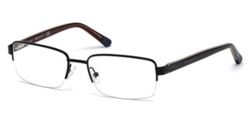 Gant - Eyeglasses men GA3149 002 Multicolor 53mm