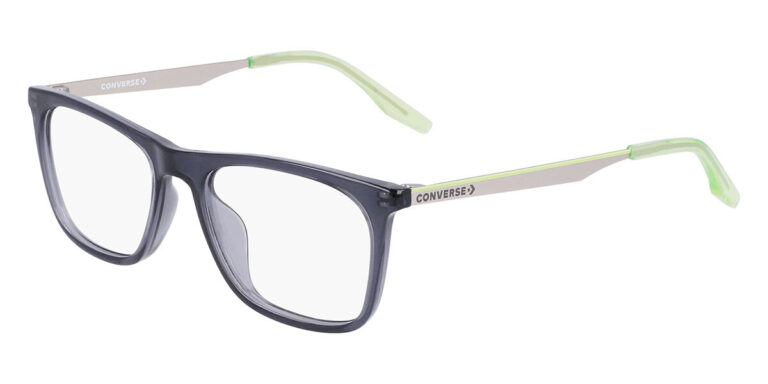 Converse - Eyeglasses men CV8005Y 015 Multicolor CV8005Y 48mm