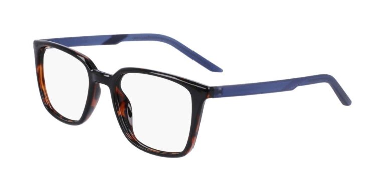 Nike - Eyeglasses men NIKE 7259 239 Multicolor 53mm