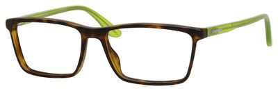 Carrera - Eyeglasses men CA6629 NOU Multicolor 54mm