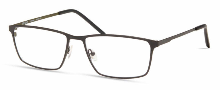 MODO - Eyeglasses women 4240 BLK Black 57mm