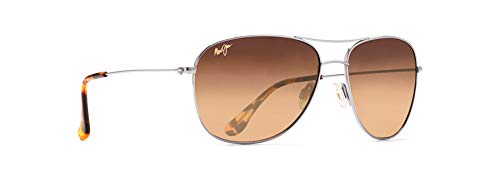 Maui Jim - Sunglasses men MJ-247-16 Gold 120mm