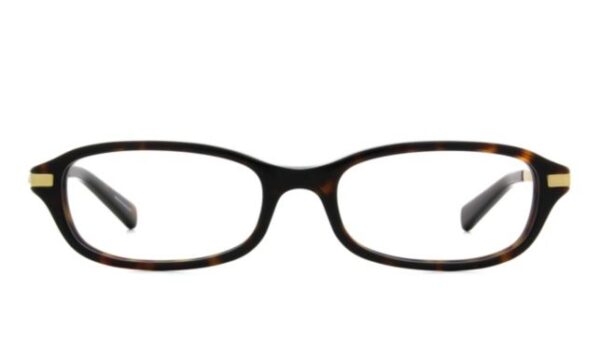 Michael Kors - Eyeglasses women MK 4002 Sardinia 3006 Multicolor 52mm