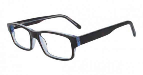 Otis & Piper - Eyeglasses men OP4002 200 TORTOISE SKY Multicolor 50mm