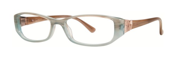 Vera Wang - Eyeglasses women V094 BD Multicolor 53mm