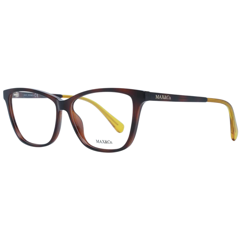 MAX&Co. - Eyeglasses women MO5038 052 Multicolor 56mm