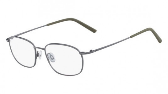 Nike - Eyeglasses men 8181 070 Gray 54mm