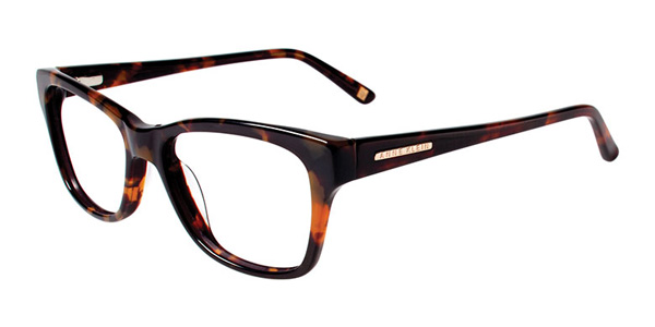 Anne Klein - Eyeglasses Women AK5020 Tortoise 215 52mm