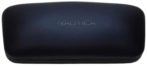 Nautica - Eyeglasses Men N8146 Grey 035 53mm _Case