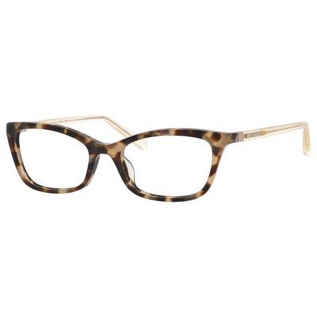 Kate Spade - Eyeglasses Women Delacy Honey Havana RRV 50mm