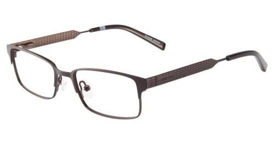 Converse - Eyeglasses men K102 BLACK Black 46mm