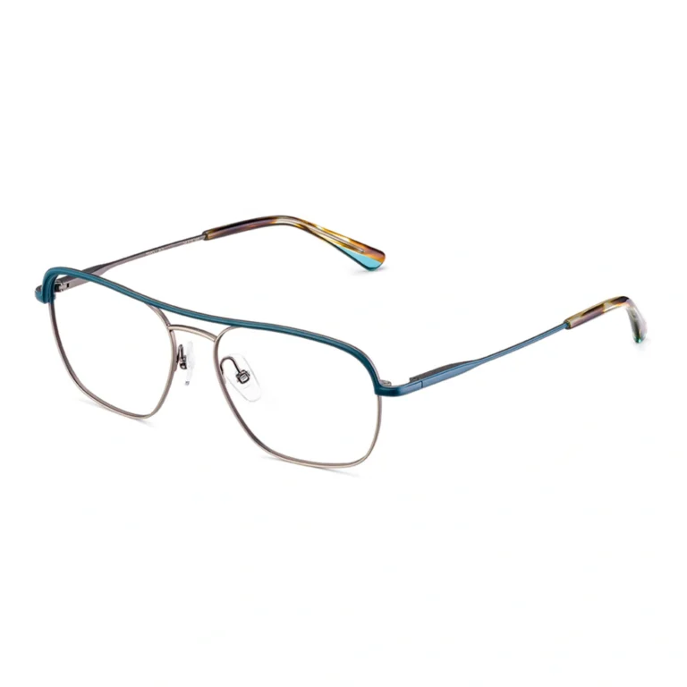 Etnia Barcelona - Eyeglasses men TRIPOLI BLSL Multicolor 54mm