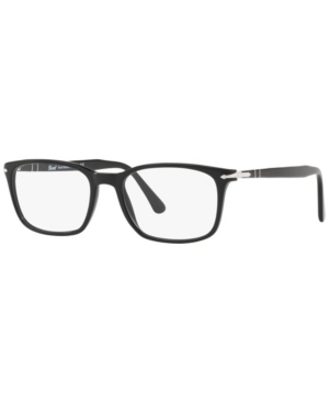 Persol - Eyeglasses Men PO3189-V Black 95 55mm