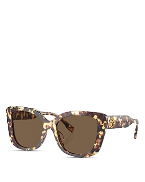 Tory Burch TY7198U 1995/73 Sunglasses Brown 145mm Women