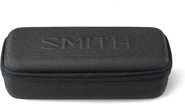 Smith Roam Z64/ZI Sunglasses Choco Tortoiseshell 53mm Unisex _Case