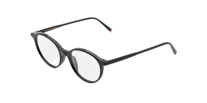 Retrosuperfuture Numero O3Y Eyeglasses Black 49mm Unisex